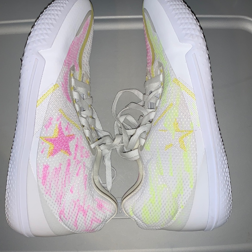 Converse all star bb